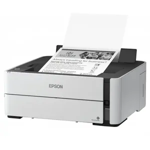 Замена памперса на принтере Epson M1140 в Ижевске